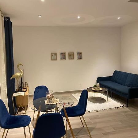 Le Duplex De L'Avenue Apartment Chalon-sur-Saone Exterior photo
